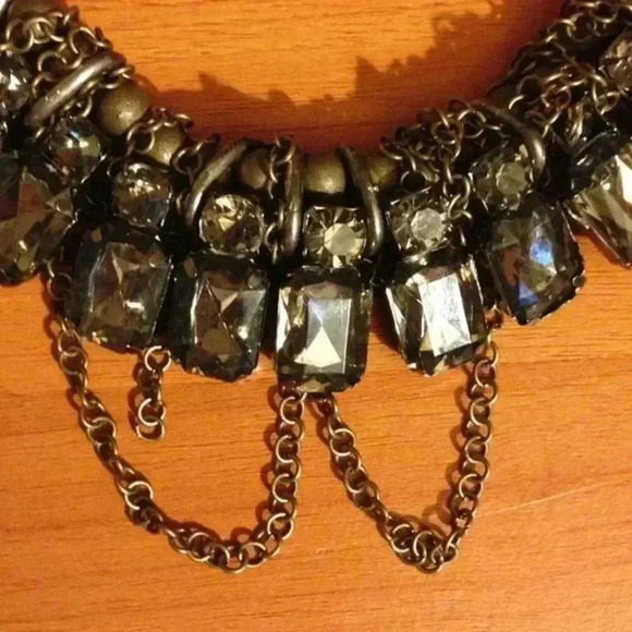 Handmade Necklace - Picture 3 of 4